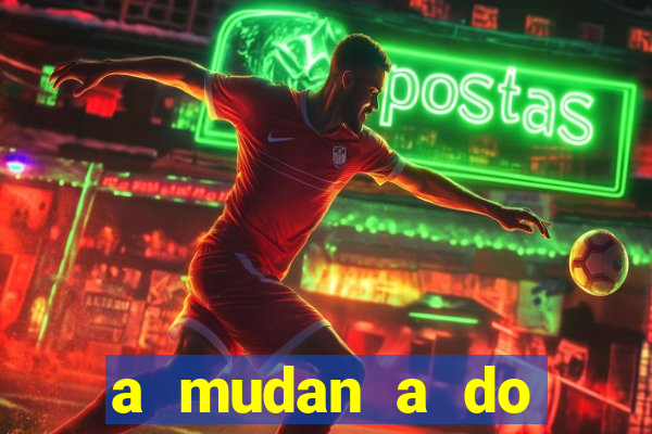 a mudan a do conde beta cap 1